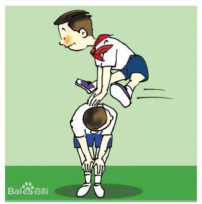 买球的app儿童节到了这些超适合的亲子小游戏快带着孩子一起回忆童年(图4) 买球的app儿童节到了这些超适合的亲子小游戏快带着孩子一起回忆童年(图4)