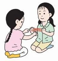 买球的app儿童节到了这些超适合的亲子小游戏快带着孩子一起回忆童年(图5) 买球的app儿童节到了这些超适合的亲子小游戏快带着孩子一起回忆童年(图5)