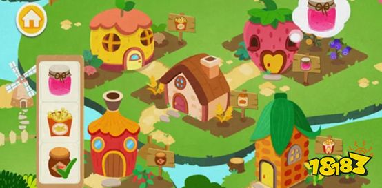 2023小孩子玩的游戏哪个好玩(有买球的app趣的儿童游戏排行榜)(图2) 2023小孩子玩的游戏哪个好玩(有买球的app趣的儿童游戏排行榜)(图2)