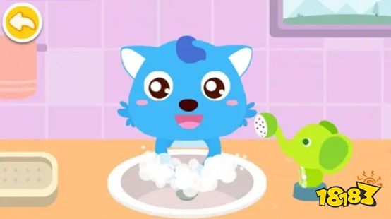 2023小孩子玩的游戏哪个好玩(有买球的app趣的儿童游戏排行榜)(图5) 2023小孩子玩的游戏哪个好玩(有买球的app趣的儿童游戏排行榜)(图5)