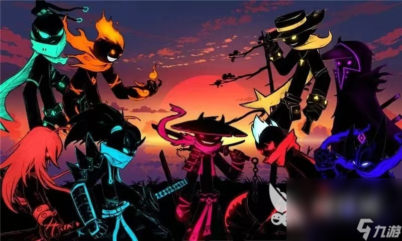 买球的app2d闯关游戏分享 2024热门的闯关游戏排行(图3) 买球的app2d闯关游戏分享 2024热门的闯关游戏排行(图3)