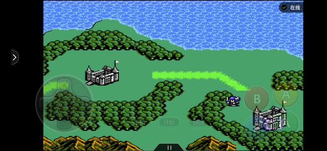 FC半熟英雄:最难的关卡如何攻略?其实有中文版的话还是很容易的买球的app(图2) FC半熟英雄:最难的关卡如何攻略?其实有中文版的话还是很容易的买球的app(图2)