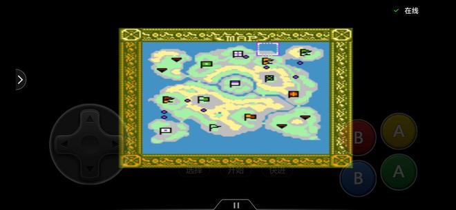 FC半熟英雄:最难的关卡如何攻略?其实有中文版的话还是很容易的买球的app(图4) FC半熟英雄:最难的关卡如何攻略?其实有中文版的话还是很容易的买球的app(图4)