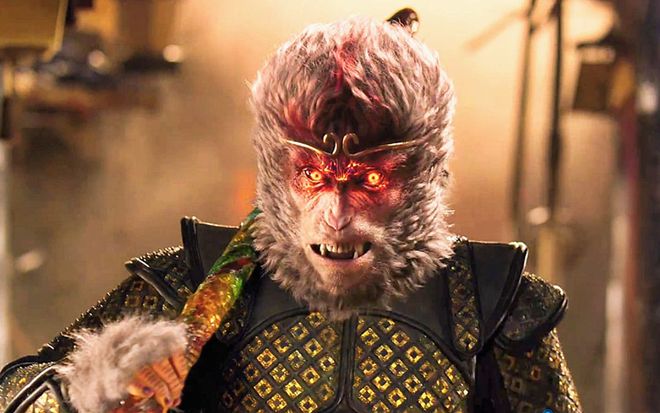 跟着悟空游中国买球软件!山西率先发力2024“现象级”游戏你通关了吗(图4) 跟着悟空游中国买球软件!山西率先发力2024“现象级”游戏你通关了吗(图4)