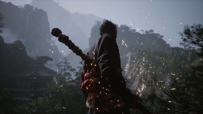 跟着悟空游中国买球软件!山西率先发力2024“现象级”游戏你通关了吗(图5) 跟着悟空游中国买球软件!山西率先发力2024“现象级”游戏你通关了吗(图5)