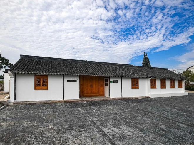 “2024寻迹闵行”第二站将开启!快来报名打卡→买球的app(图6) “2024寻迹闵行”第二站将开启!快来报名打卡→买球的app(图6)