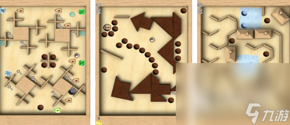 买球软件2024热门的迷宫闯关游戏分享 有趣的迷宫闯关游戏大全(图4) 买球软件2024热门的迷宫闯关游戏分享 有趣的迷宫闯关游戏大全(图4)