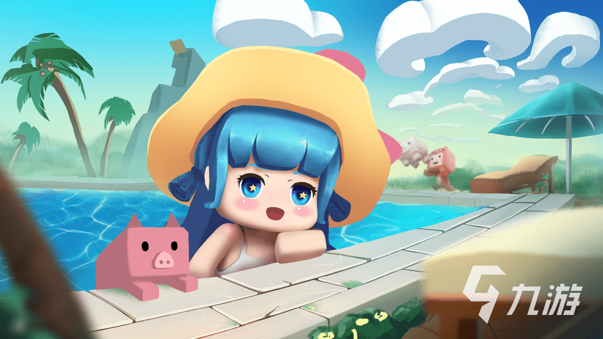 适合小朋友玩的益智游戏推荐 2022买球的app适合小朋友的游戏有哪些(图4) 适合小朋友玩的益智游戏推荐 2022买球的app适合小朋友的游戏有哪些(图4)