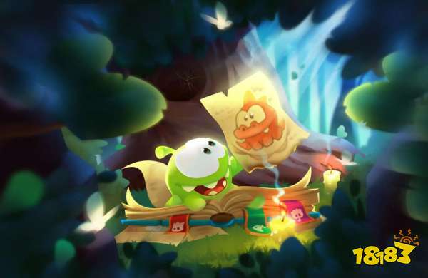 2023有哪些买球软件不错的游戏适合小朋友(有趣的儿童游戏推荐)(图3) 2023有哪些买球软件不错的游戏适合小朋友(有趣的儿童游戏推荐)(图3)