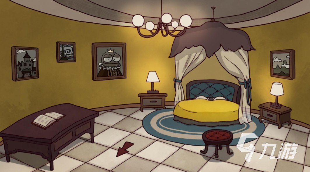 买球软件优质的儿童游戏大全7一10岁推荐 适合7-10岁孩子的游戏大全2023(图3) 买球软件优质的儿童游戏大全7一10岁推荐 适合7-10岁孩子的游戏大全2023(图3)