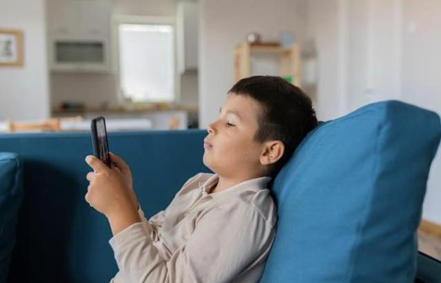 游戏:孩子陶醉主义的诱因?买球软件(图3) 游戏:孩子陶醉主义的诱因?买球软件(图3)