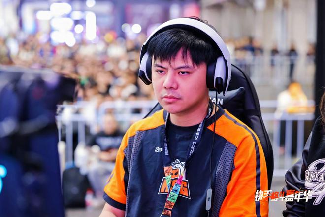 买球的app对话中国格斗游戏GOAT“小孩”:下一站奥运会电竞冠军(图2) 买球的app对话中国格斗游戏GOAT“小孩”:下一站奥运会电竞冠军(图2)