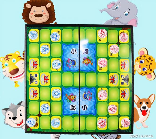 超适合小学生玩的五款游戏第一款是童年回忆第三款是玩家信仰买球软件(图4) 超适合小学生玩的五款游戏第一款是童年回忆第三款是玩家信仰买球软件(图4)