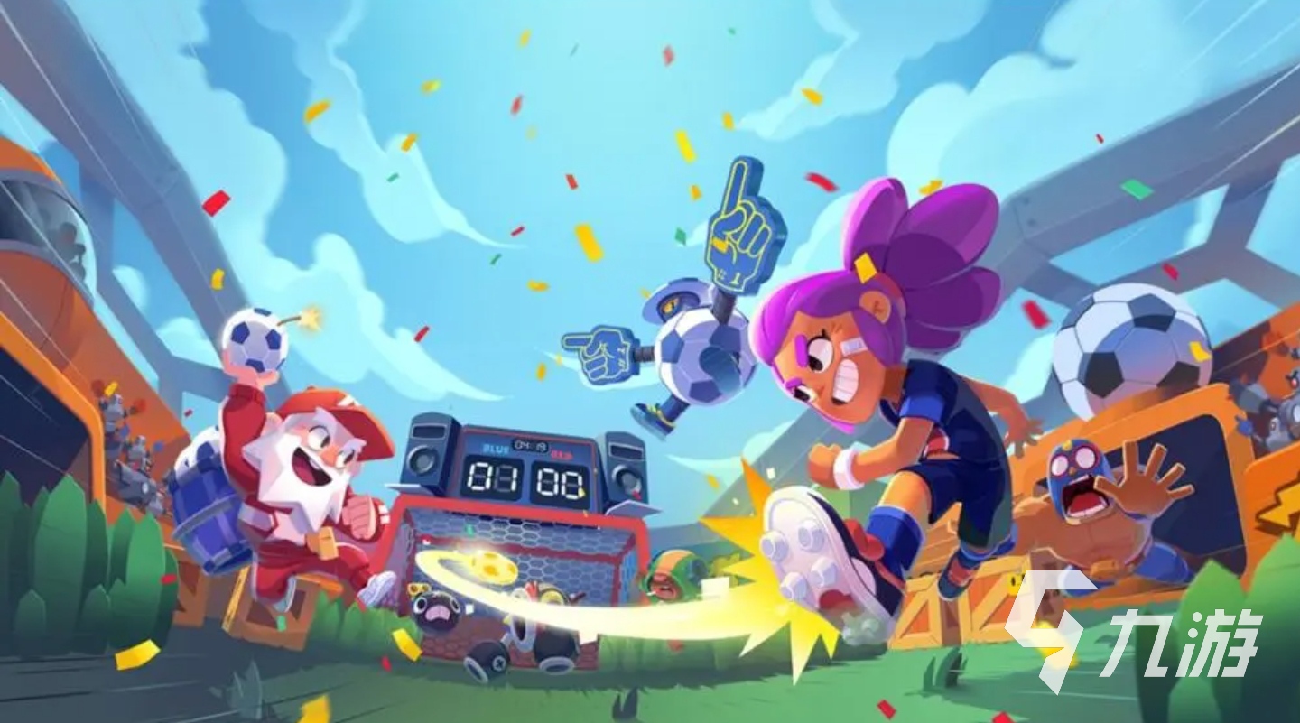 买球软件小孩游戏有什么好玩的推荐 2023适合小孩玩的游戏排行榜大全(图4) 买球软件小孩游戏有什么好玩的推荐 2023适合小孩玩的游戏排行榜大全(图4)