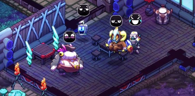 2025最新游戏排行榜前十名 2025预约人数最多的新游戏合集(图3)