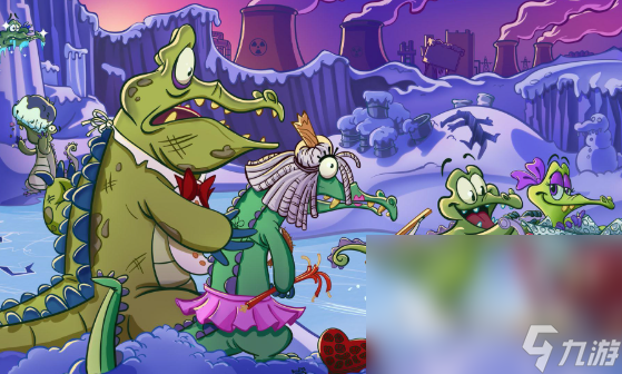 当下小孩都玩什么游戏2025 适合小孩玩的游戏汇总(图3) 当下小孩都玩什么游戏2025 适合小孩玩的游戏汇总(图3)