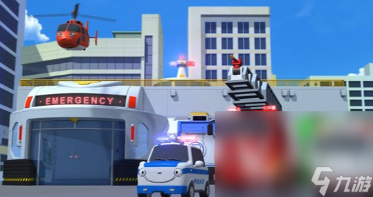 当下小孩都玩什么游戏2025 适合小孩玩的游戏汇总(图2) 当下小孩都玩什么游戏2025 适合小孩玩的游戏汇总(图2)