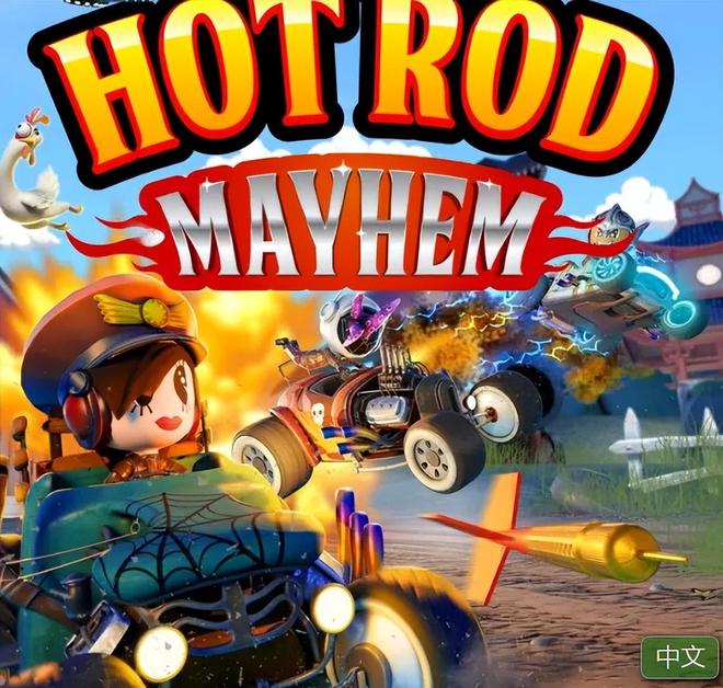 2025年4月第一波Switch新游推荐:黑深残萌兔、狐耳小美女等十款(图8) 2025年4月第一波Switch新游推荐:黑深残萌兔、狐耳小美女等十款(图8)