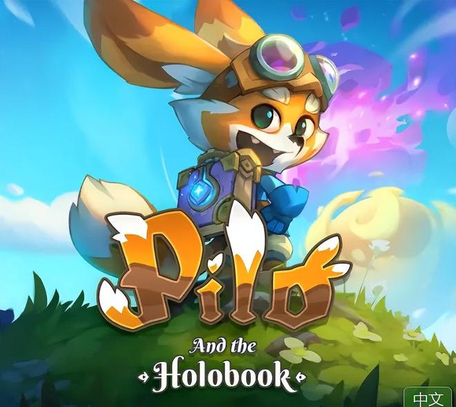 2025年4月第一波Switch新游推荐:黑深残萌兔、狐耳小美女等十款(图5) 2025年4月第一波Switch新游推荐:黑深残萌兔、狐耳小美女等十款(图5)