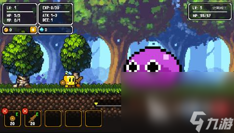 勇往直前游戏分享2025 超刺激的动作游戏大盘点(图4)