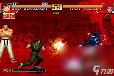 热门的街机游戏闯关手机游戏盘点 不错的街机闯关有什么2025(图2)