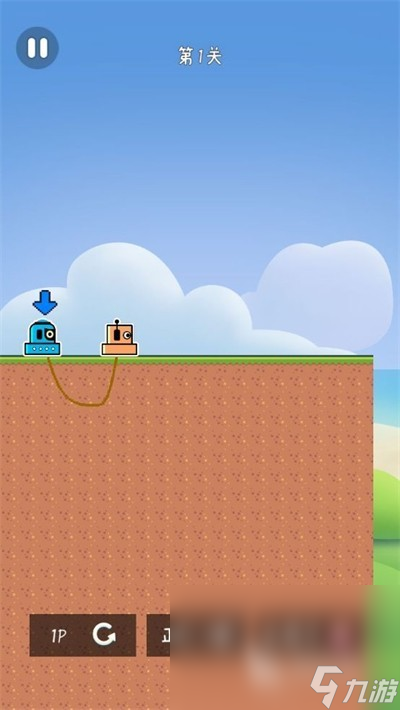 热门的双人游戏移动版联机有哪些 2025热门的双人游戏分享