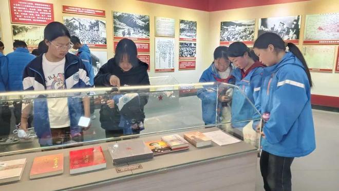 化身“文物守护者”！来旬阳闯关吧