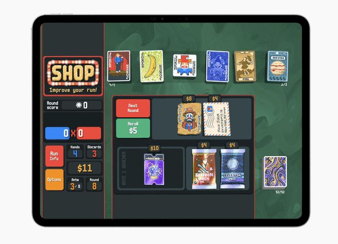 苹果公布2025设计大奖：来自中国的淘宝与CapWords获奖(图3)